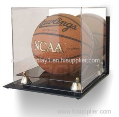 Fashion Acrylic Display Case