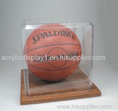 Fashion Acrylic Display Case