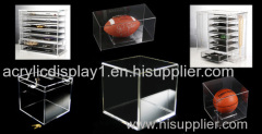 Fashion Acrylic Display Case