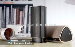 Fashion NFC Bluetooth 4.0 music wireless Bluetooth speaker