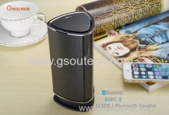 Fashion NFC Bluetooth 4.0 music wireless Bluetooth speaker