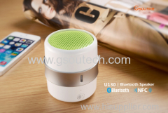 Portable wireless mini bluetooth speaker fm radio car mp3 speaker player with Amazing Deep Bass