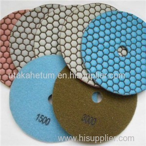 Dry Polishing Pad Product Product Product