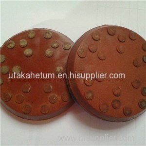 Galaxy Grinding Pad Product Product Product