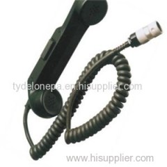 Transmitter-receiver Handset Product Product Product