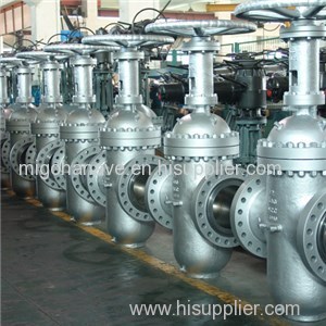 Expanding Gate Valve Product Product Product