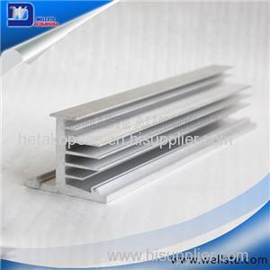 Led Display Aluminum Profile