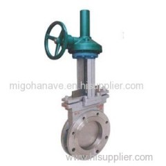 Knife Gate Valve Product Product Product