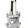 Flat Knife Gate Valve