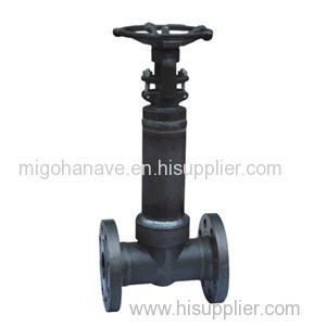 Bellow Globe Valve Product Product Product