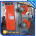 hook shot blasting machine