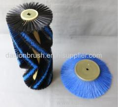 Ring Brushes Street Sweeper Brush Road Sweeper Brush Road Sweeping Brush