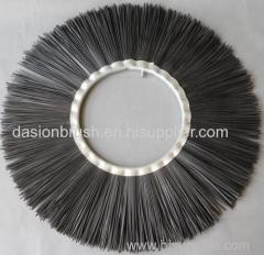 Ring Brushes Street Sweeper Brush Road Sweeper Brush Road Sweeping Brush