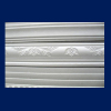 Gypsum cornice / plaster cornice