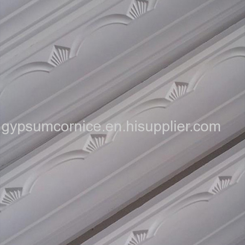 gypsum plaster cornice price