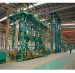 Hot DIP Galvanizing Production Line