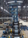 Hot DIP Galvanizing Production Line