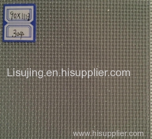 New design wholesale high security window screen welded wire mesh
