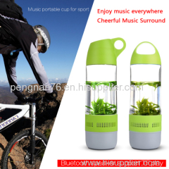 Hot portable new products wireless solar bluetooth speaker