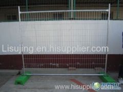 temporary fence brace galvanized temp fence galvanized temporary fence