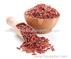 Red Brown Rice Vietnam Dragon Blood Rice Good For Health