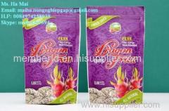 Freeze Dried Dragon Fruit Chips Vietnam Dragon Fruit Chips Vietnam Sugar Free High Quality