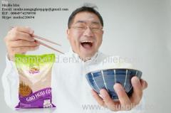 Taiwan Fragrant Rice Vietnam High Quality For Sale Soft Sweet Rice