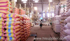 Fragrant Rice Soft Sweet Rice Vietnam For Sale High Quality