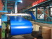 Steel Coil Coating Production Line