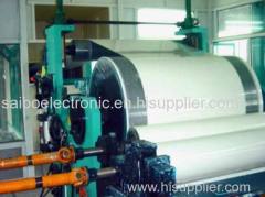 Steel Coil Coating Production Line