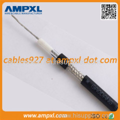 coaxial cables RG58 cables