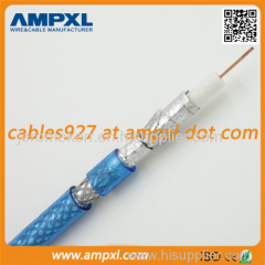 coaxial cables RG58 cables