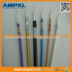 coaxial cables RG58 cables