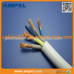 power cables AVV cables
