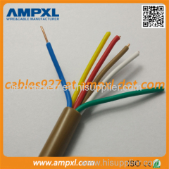 power cables AVV cables