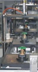 LPG LNG Cylinder Valve Automatic Testing Line