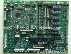 أوتيس قطع المصعد PCB DAA26800Y1-LF