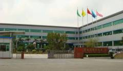 Zhuhai Tong Ching Quartz Technology Co., Ltd.