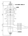 YH10W-11KV Lighting arrester Surge Arrester