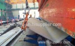 KYUNG YONG HEAVY INDUSTRY_CORRUGATED PROCESS