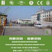 Qingdao Foundry Machine Co.,Ltd.