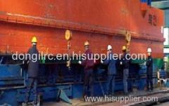 KYUNG YONG HEAVY INDUSTRY_HATCH COAMING