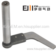 Toyota 610 cutter-compl LH
