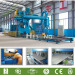 Deservation Line Shot Blasting Machine