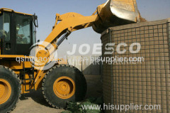 gabion bastion/blast bastion factory/JOESCO