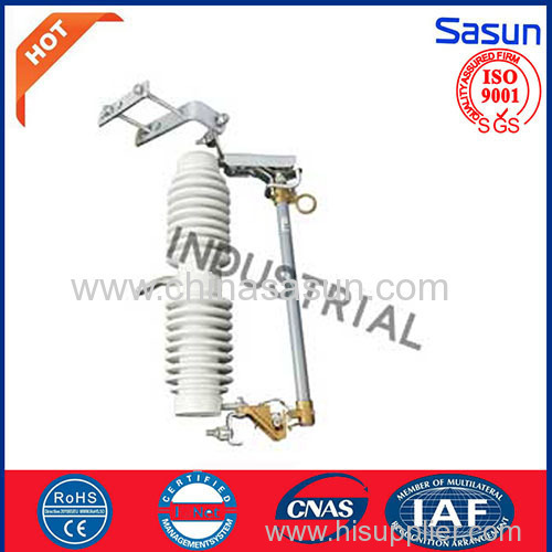 Porcelain Type Drop Out Fuse cutout 33-36KV