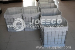 Gabion Barriers/us army barriers to communication/JOESCO