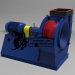 High Quality Industrial Fans And Blowers