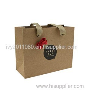 Shopping Packaging Paper Bags