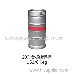20L Beer Keg Product Product Product